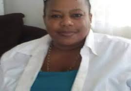 Kim Evelyn Rhodriquez