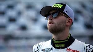 NASCAR: William Byron loses two additional playoff points