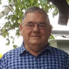 Conrad P. Barnes Obituary February 15, 2020