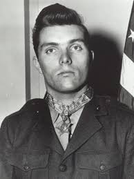 Douglas Jacobson: Medal of Honor Hero at Iwo Jima