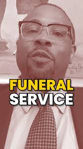 Last week, Roland explained what a cremation with a memorial service was  and how it’s different from a funeral. This week, he illustrates what a  funeral is and how you can have a funeral service ...