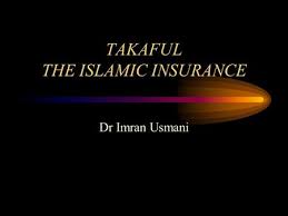 What is takaful pa plus? Evolution Of Islamic Banking In Pakistan Summary Of The Previous Lecture In Previous Lecture We Covered The Following Topics Operations Of Takaful Uses Ppt Download