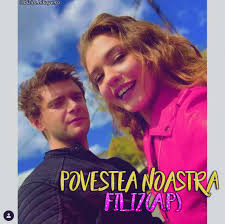 14 septembrie 2017 ultimul episod: Povestea Noastra Posts Facebook