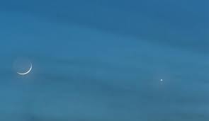 هلال‎, also romanized as helāl; ÙÙŠ Ø§Ù„Ø¯ÙˆÙ„ Ø§Ù„Ø¹Ø±Ø¨ÙŠØ© Ù…ØªÙ‰ ÙŠ Ù…ÙƒÙ† ØªØ­Ø±ÙŠ Ù‡Ù„Ø§Ù„ Ø¹ÙŠØ¯ Ø§Ù„ÙØ·Ø± ÙÙ„ÙƒÙŠØ§ Ù‚Ù†Ø§Ø© Ø§Ù„Ø¹Ø§Ù„Ù… Ø§Ù„Ø§Ø®Ø¨Ø§Ø±ÙŠØ©