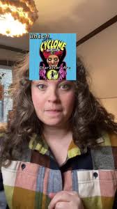 Ride The Cyclone Jane Doe and Constance