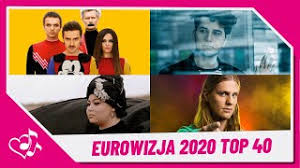 The junior eurovision song contest (often shortened to jesc, junior eurovision or junior eurosong) is a song competition which has been organised by the european broadcasting union (ebu) annually since 2003 and is open exclusively to broadcasters that are members of the ebu. Eurowizja 2020 Top 40 Czytelnikow Portalu Eurowizja Org Youtube
