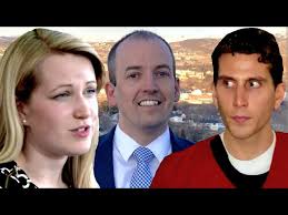 BREAKING! 2 New Prosecutors