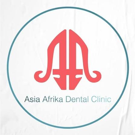 Logo CV Asia Afrika Dental