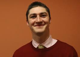 Senator Nick Collins is pleased to announce the hiring of Brian Hurley as  Communications Director for his office. A South Boston native and Emerson  College graduate, Hurley brings extensive experience in media