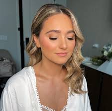 Soft, enhanced glam
