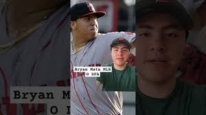 Viene decisión clabe de #redsox con Brayan Mata