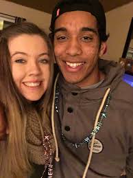 Hello, my name is Ashley.