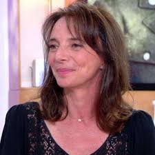 Jonathan Halls Mari De Maryse Burgot Archives