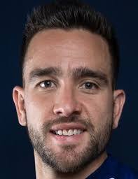 Matias Jimenez's Instagram, Twitter & Facebook