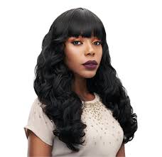 Hair weaves and extensions are used for a variety of purposes, and can include adding volume to thinning hair, or exploring new hairstyles that would be impossible to create within the limits of natural hair alone. Bohemian Weave Amazing Long Weave Style Darling