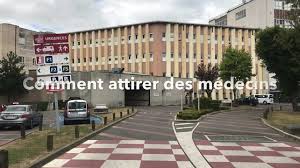 Retrouvez toutes les coordonnées et informations des professionnels dans l'annuaire pagesjaunes. Comment Attirer Des Medecins Dans Les Hopitaux De Lens Bethune Henin Beaumont