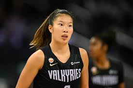 Final Injury Report for Valkyries-Mercury: Will Gabby Williams Play?