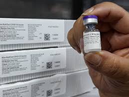 Pfizer fará estudo no país. Pfizer E Anvisa Discutem 3Âª Dose De Vacina Contra Covid