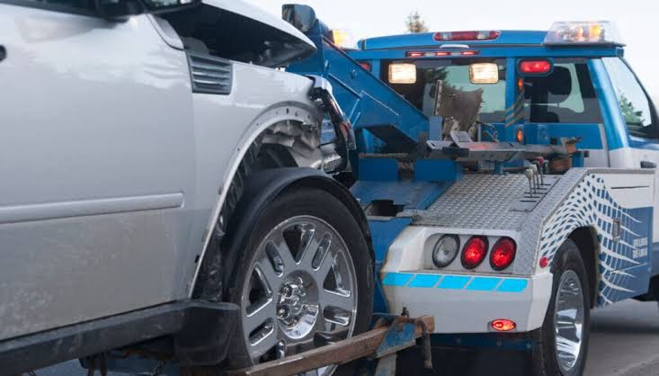 Complete Guide To Tow Trucks – TopMark Funding