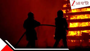 Metro Staff Quarters Fire: কম্বলের ওম মেখে শীতঘুমেই আগুনের ছোবল! মেট্রো রেলের আবাসনে জীবন্ত দগ্ধ ফুটফুটে সন্তান-সহ দম্পতি…