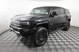 Image result for Void Black 2026 Hummer