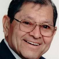 Obituary of Raymond F. Soria