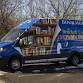 Bookmobile @ Milford & Lenoxburg