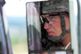 17 Close Combat Attack Lane Image: PICRYL