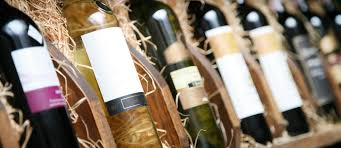 .des foires aux vins de carrefour débute : Vins Les Meilleures Affaires Le Point