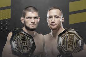 S Ty Ufc 254 Predictions Khabib Vs Gaethje