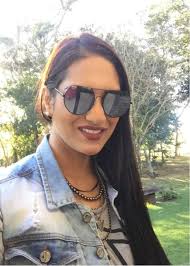 Coluna social terça-feira.