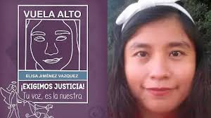 Elisa Jiménez, tercera veracruzana asesinada fuera de Veracruz en 2022