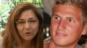 Non è stato sparato nel bagno, volevano ucciderlo. Caso Vannini La Mamma Marina Non Credo Verra Mai Fuori La Verita Ladispoli News