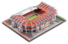 Fc twente enschede stadion holland #bla_bla_bla_bla_bla_hbalka. 3d Stadion Puzzle De Grolsch Veste Fc Twente 3d Stadion Puzzle Voetbalgeschenk