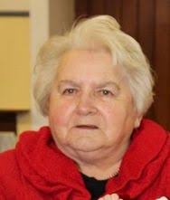 Condolence Book for Eileen Ryan (née Kelly) (Donaskeigh, Tipperary)