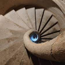 Escalera De Caracol Wikipedia La Enciclopedia Libre
