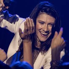 Elisa a Roma torna in concerto con i suoi Diari Aperti