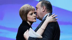 Latest breaking news, including politics, crime and celebrity. Sturgeon S Account Of The Salmond Affair Is Distinctly Fishy Capx