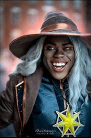 Zephyros the star whisperer Ben Rekemeyer Photography 2025