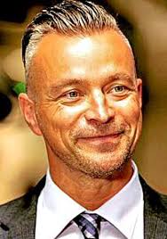 Landratskandidat Andy Grabner (CDU) gewährt ganz private Einblicke