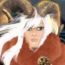 Artist's Portfolio of Carol Cross