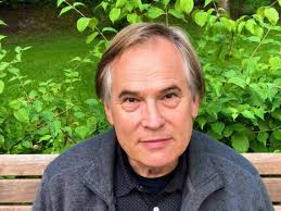 Die Versöhnung gesellschaftlicher Gegensätze“ David Eisermann,  Schriftsteller _ Bonn 5.5.2022