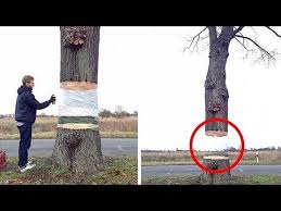 أكثر 5 رسومات ثلاثية الأبعاد خادعة للعين فى العالم Youtube