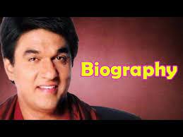 Actor mukesh khanna took to facebook on tuesday evening to quash rumours of his demise. Mukesh Khanna Biography Youtube