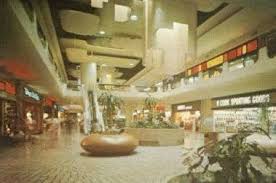 Mall Hall Of Fame August 2007 Vintage Mall Metro Center Mall Metro Center