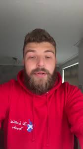 Meet Sandy James Maccallum