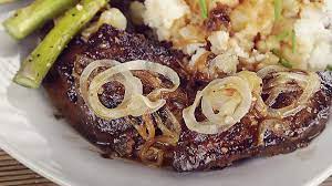 Seriously Delicious Liver And Onions Recipe | Lgcm Recipes