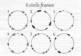 Tribal Arrow In Circle 10 Free Hq Online Puzzle Games On Newcastlebeach 2020