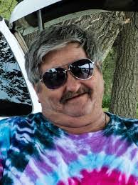 Wayne Vanover's Instagram, Twitter & Facebook