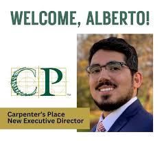 Carpenter's Place‎